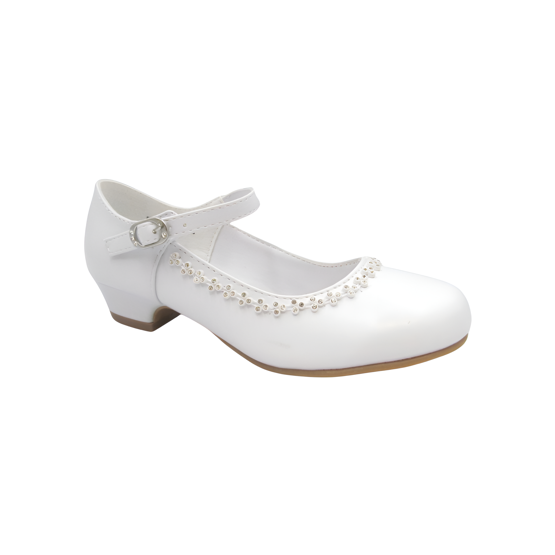 Rola's Dazzling Girls Formal Shoes-2
