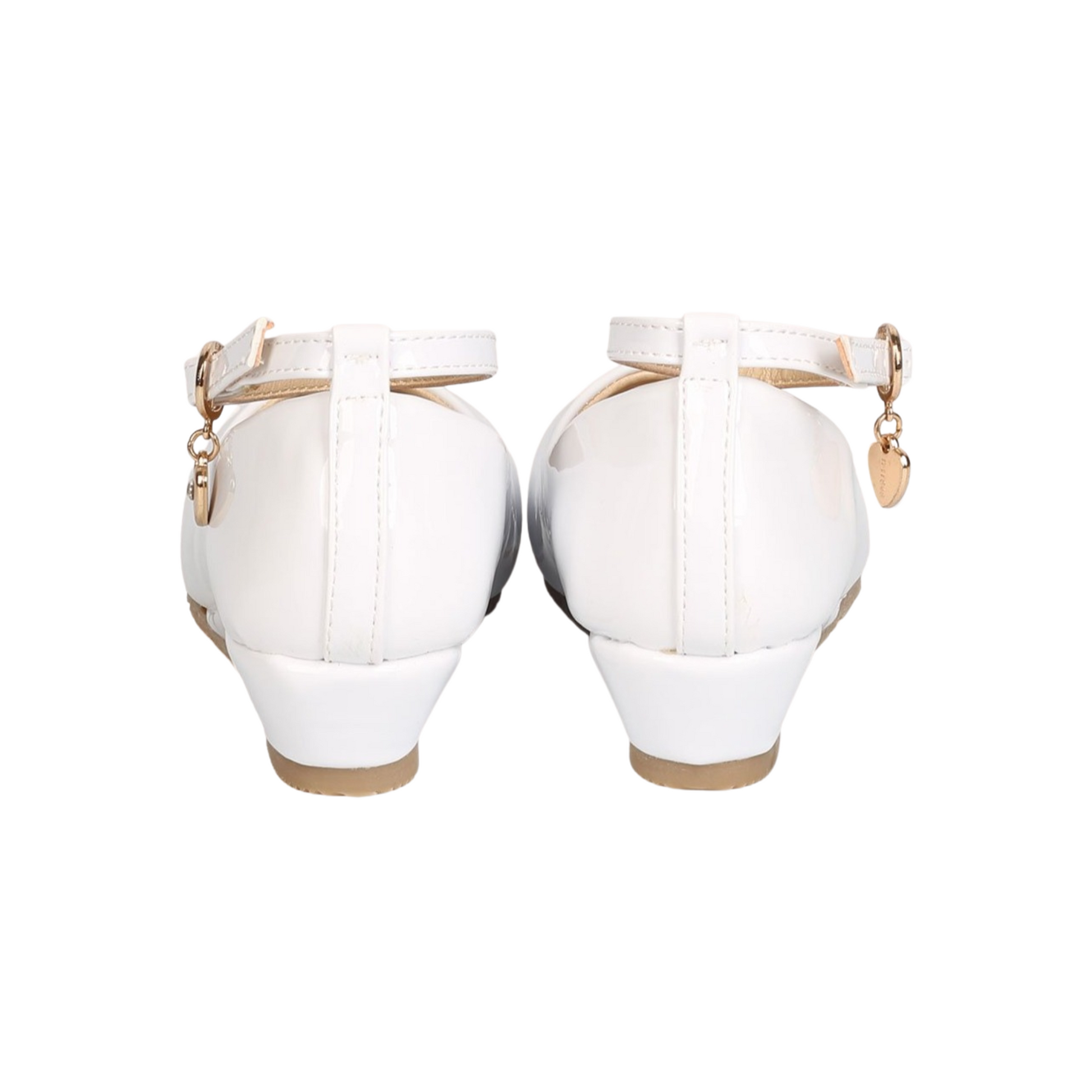 Sophie’s Wedge Shoes-1