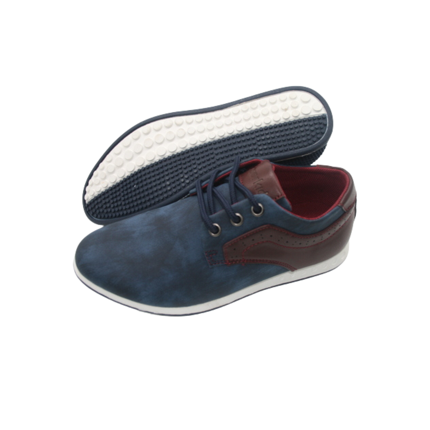 Jacob Trendy Shoes-1
