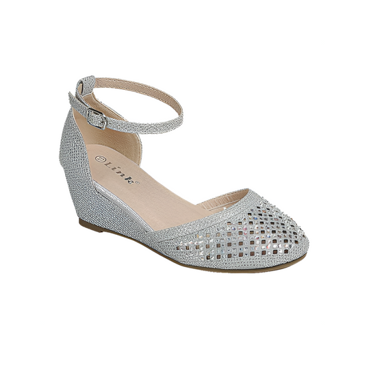 Diana's Sister Wedge Shoes-0