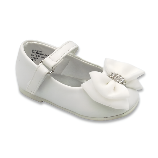 Baby Britt's Girls Formal Shoes-0