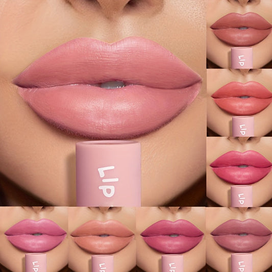 Velvet Kiss Lip Glaze-0