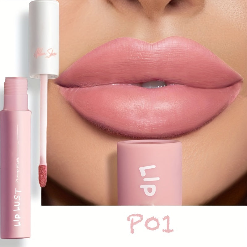 Velvet Kiss Lip Glaze-2