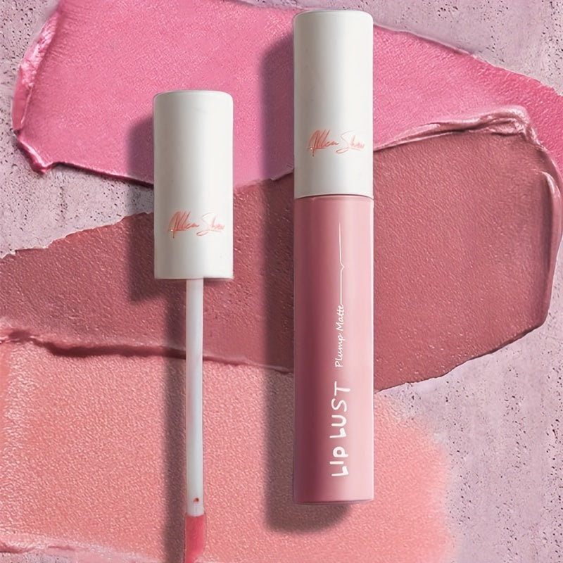 Velvet Kiss Lip Glaze-3