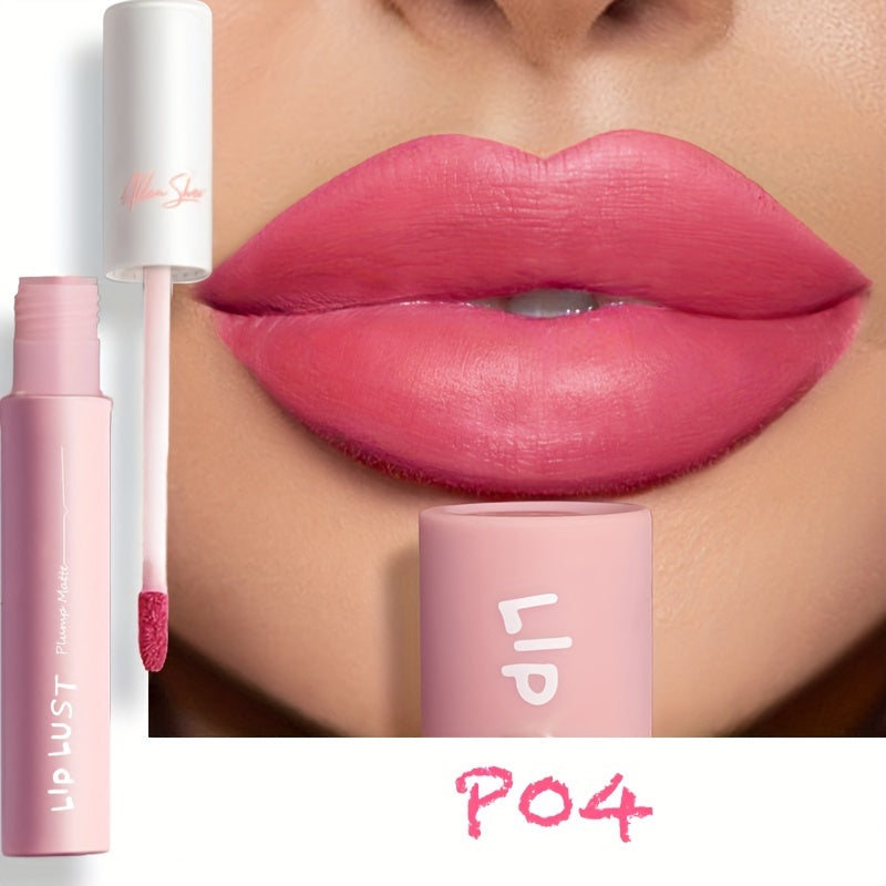 Velvet Kiss Lip Glaze-6