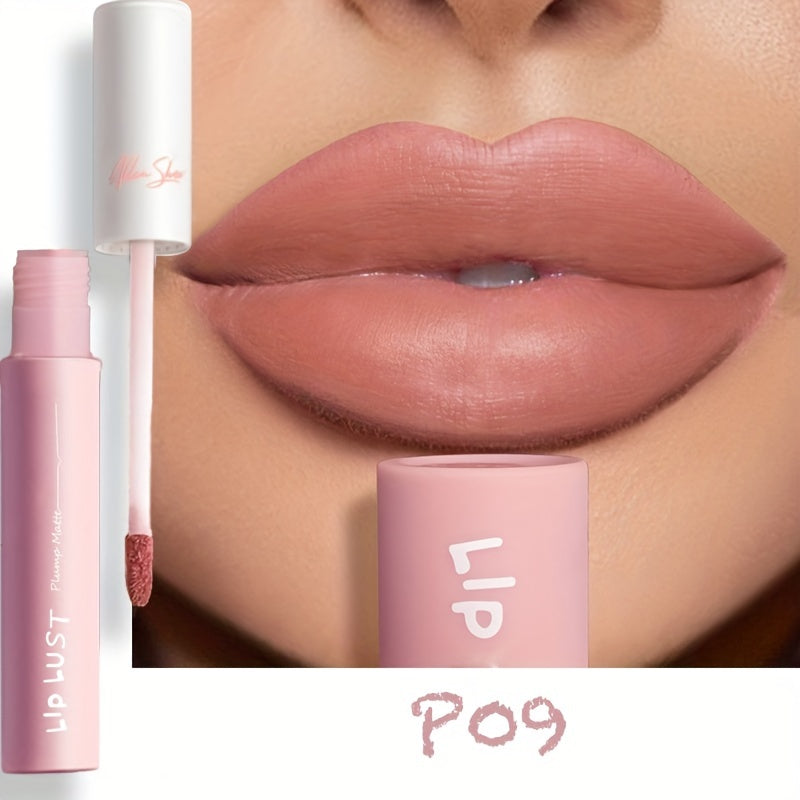 Velvet Kiss Lip Glaze-11