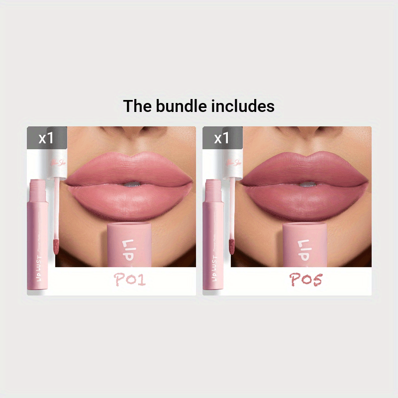 Velvet Kiss Lip Glaze-13