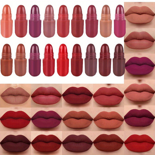 Velvet Luxe Lipstick Collection-0