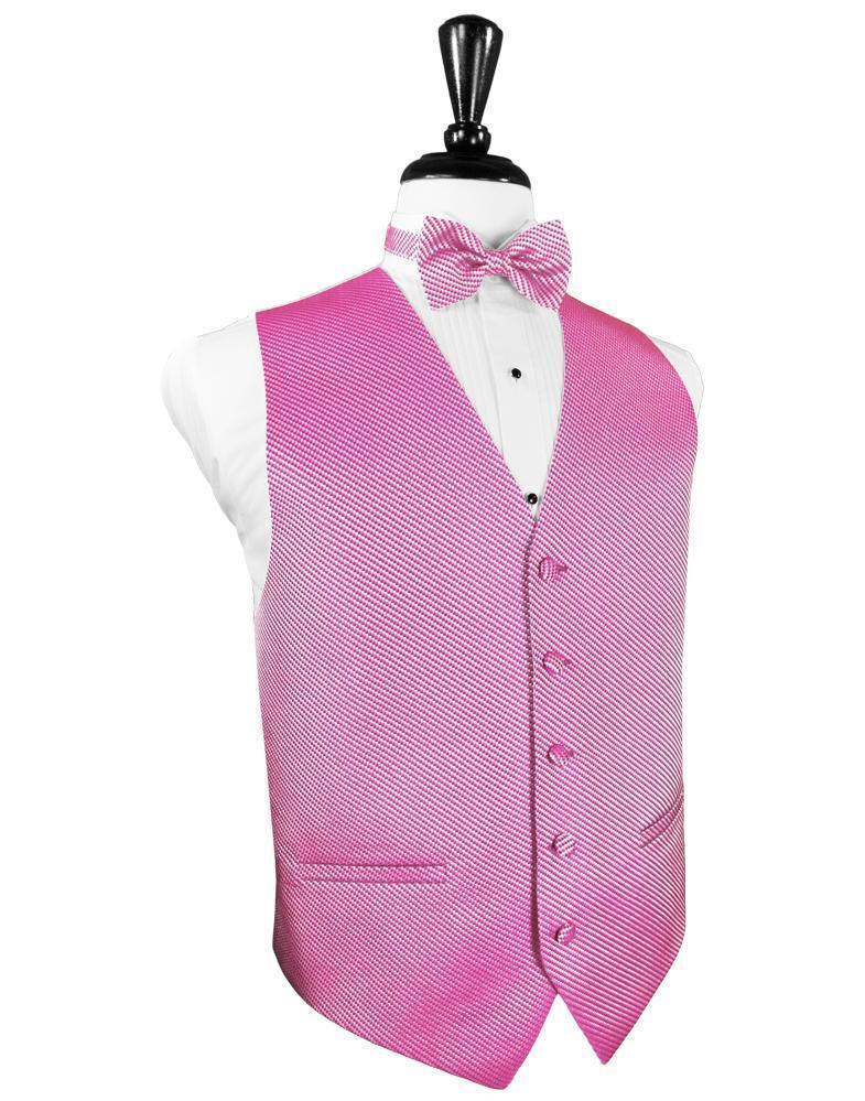 Venetian Tuxedo Vest-3