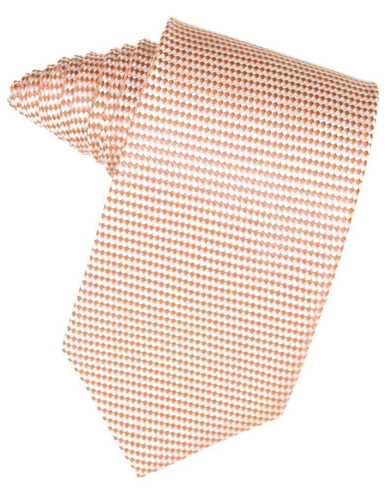 Venetian Necktie Pre-Tied-8