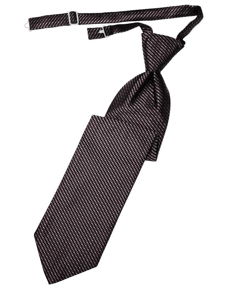 Venetian Necktie Pre-Tied-12
