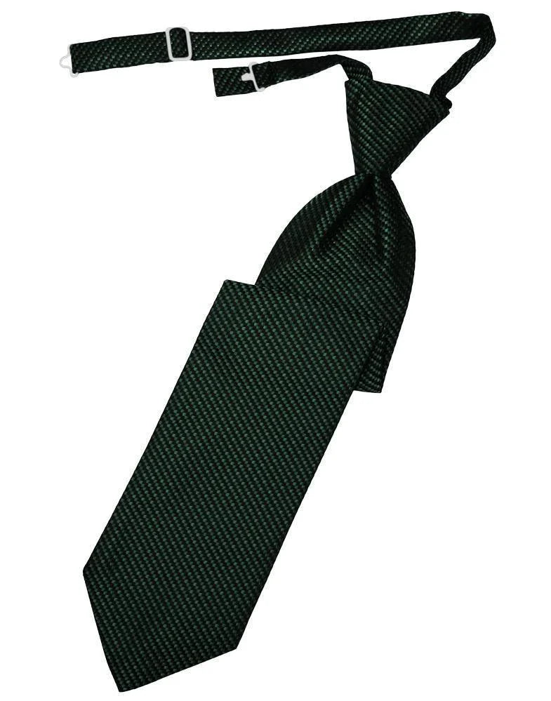 Venetian Necktie Pre-Tied-14