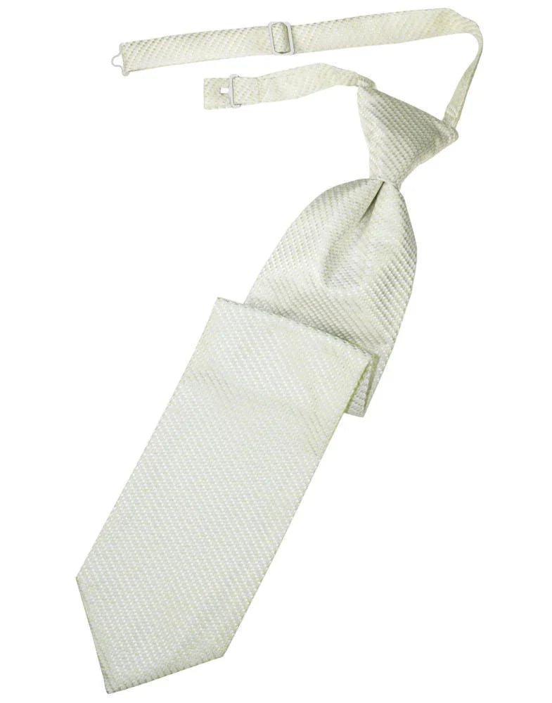 Venetian Necktie Pre-Tied-15