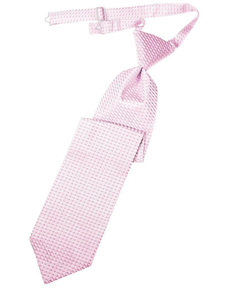 Venetian Necktie Pre-Tied-25