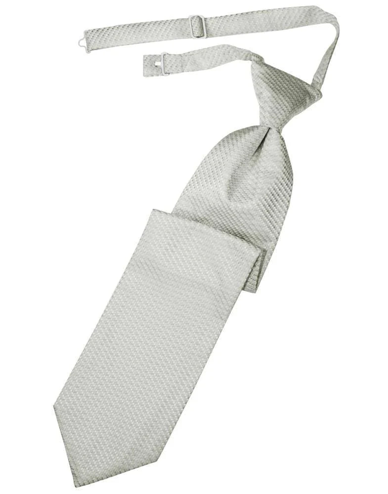 Venetian Necktie Pre-Tied-26