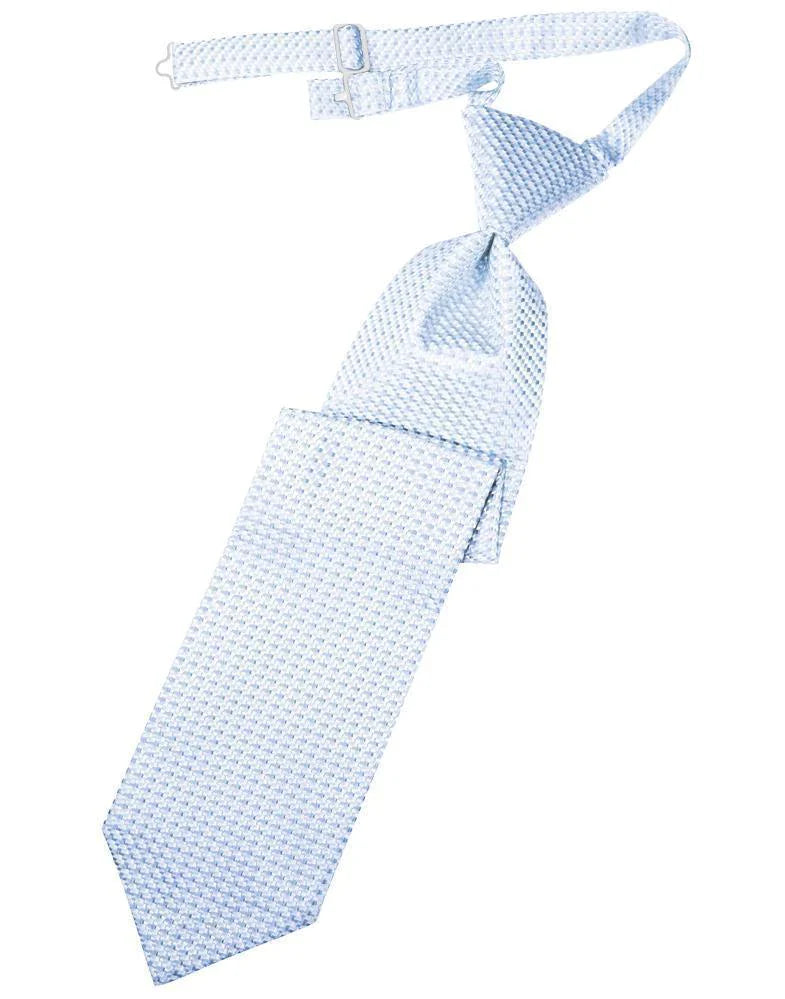 Venetian Necktie Pre-Tied-27