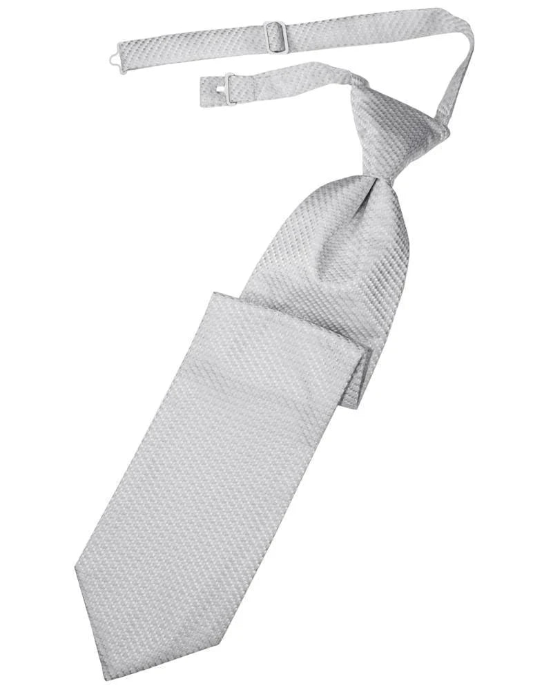 Venetian Necktie Pre-Tied-32