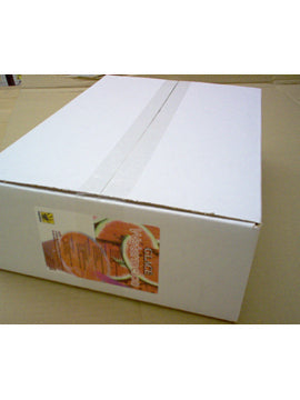 Watermelon 4 in 1 Mix for Bubble Tea, Smoothies, Lattes and Frappes, 3 lbs. Bag (Case 6 x 3 lbs. Bags) - Made in the USA-2