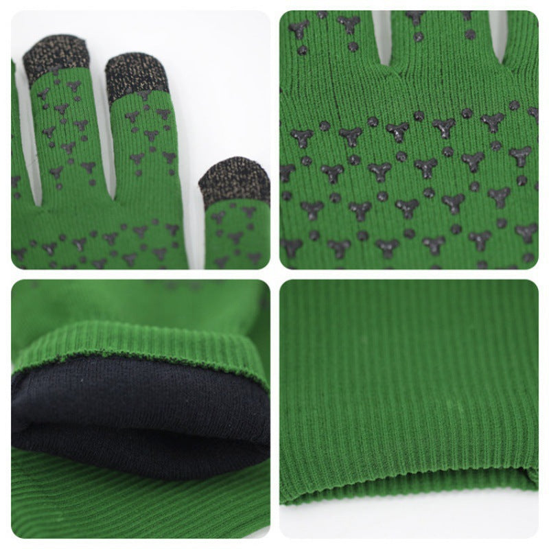 Waterproof Gloves-3