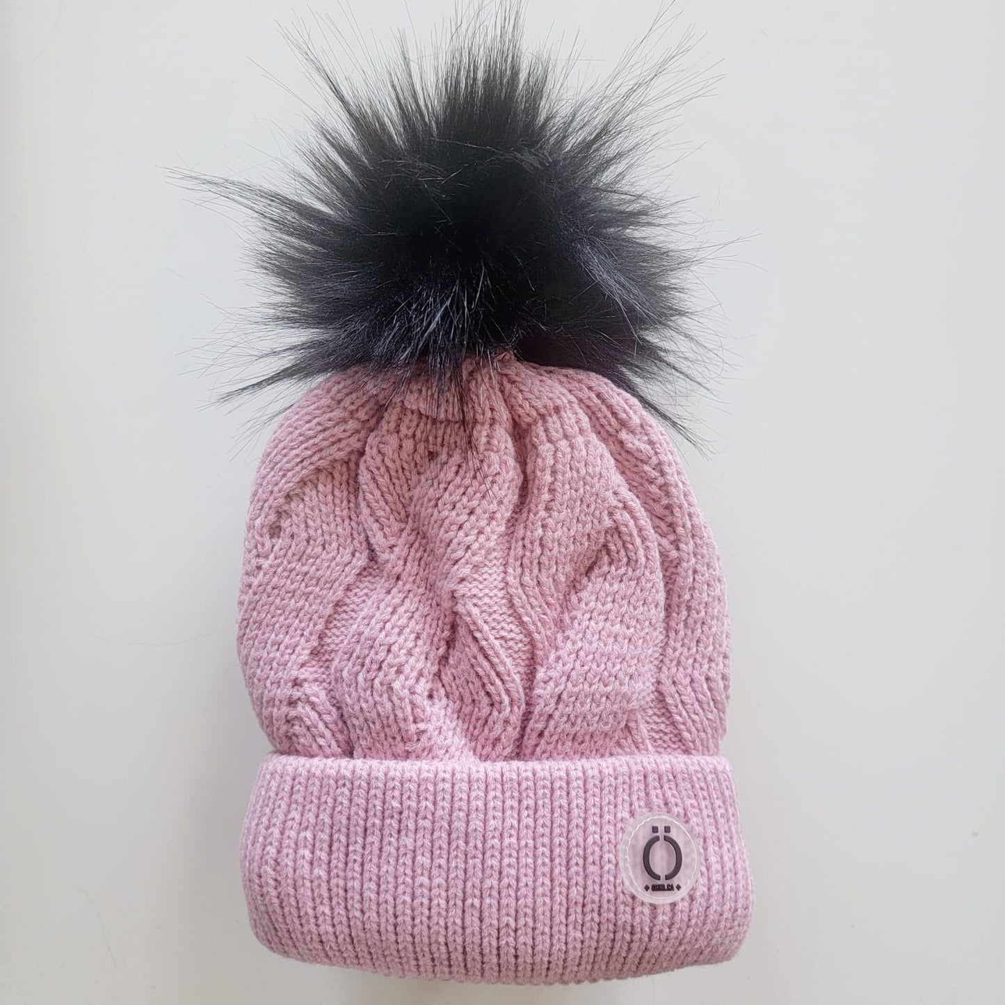 Blush Ziggy Tuque-11