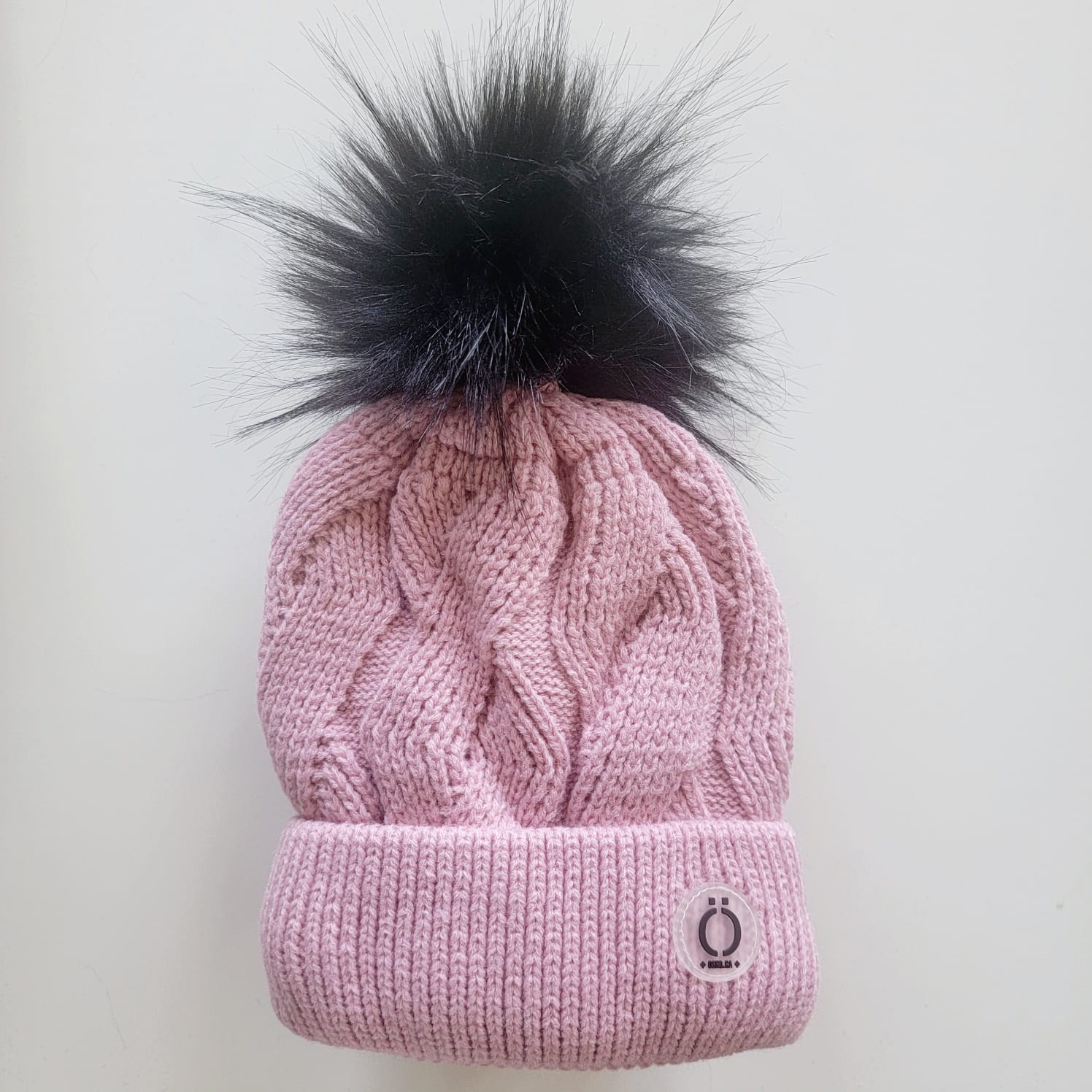 Blush Ziggy Tuque-11