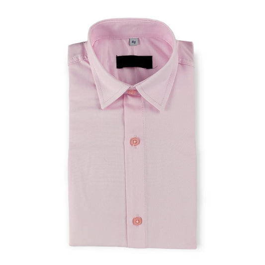 The Man Cotton Dressy Shirt-0