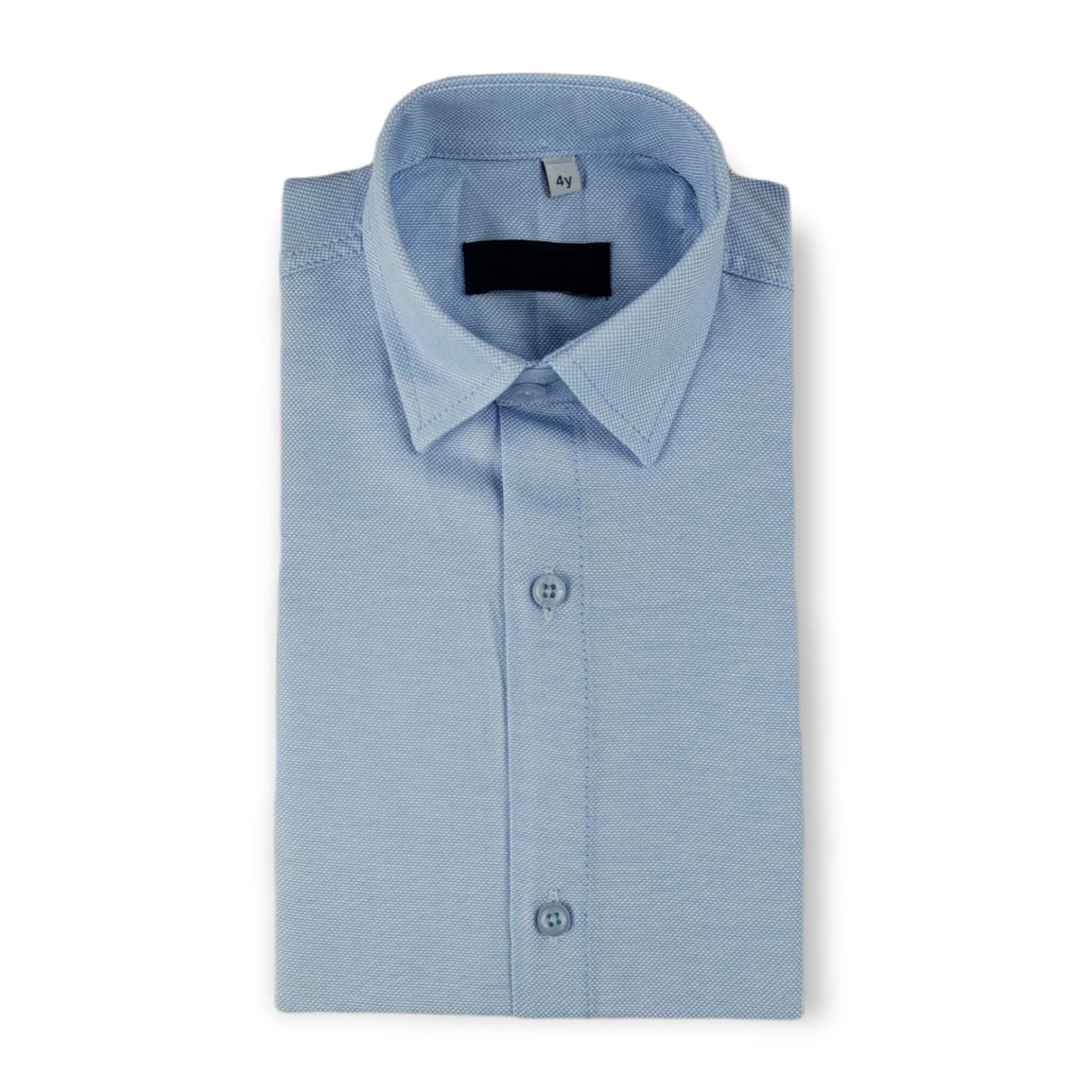 The Man Cotton Dressy Shirt-8
