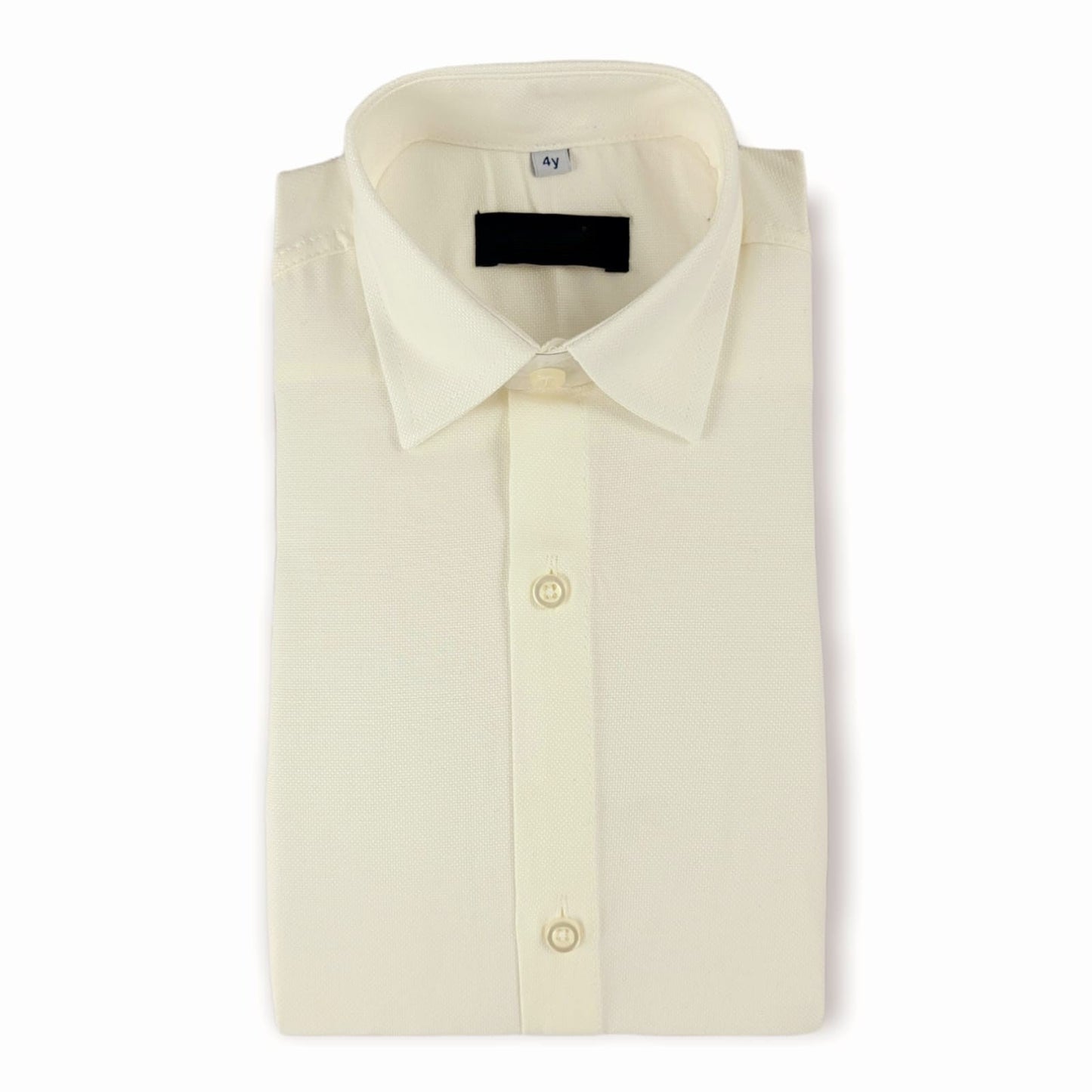 The Man Cotton Dressy Shirt-6