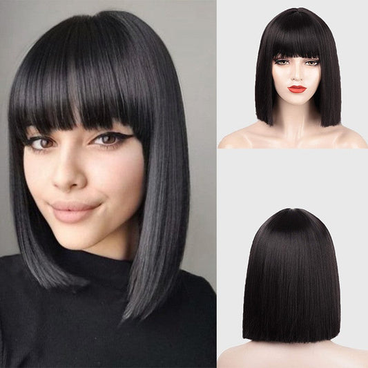 Wholesale Full-head Wigs-0