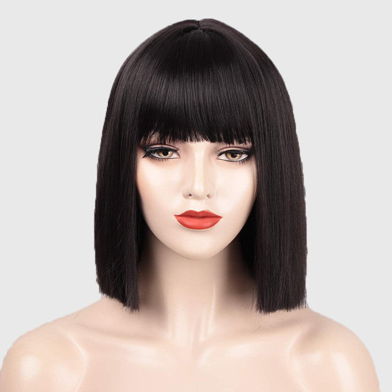 Wholesale Full-head Wigs-1
