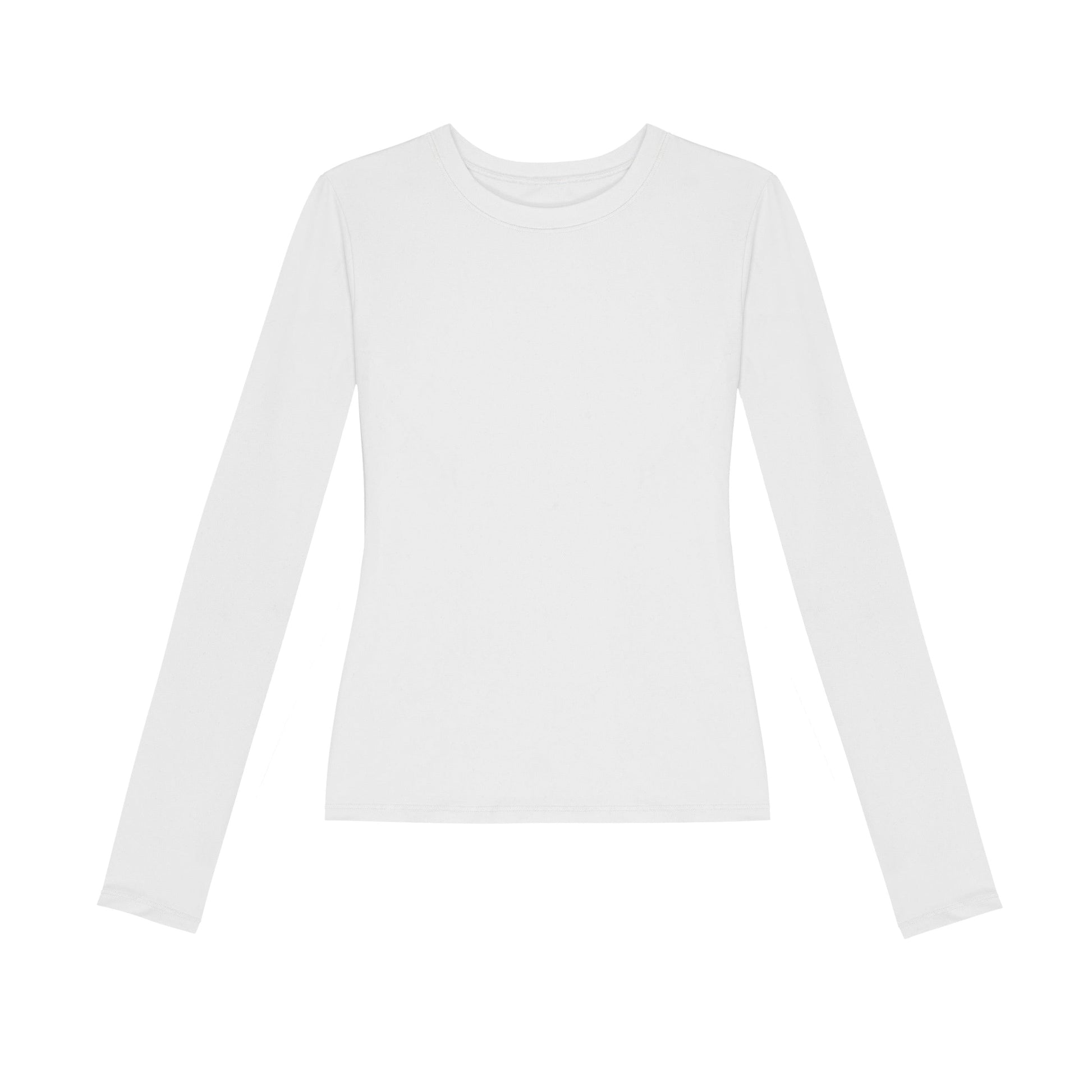 4012 - Women's Athletic Long Sleeve Everybody Tee-3