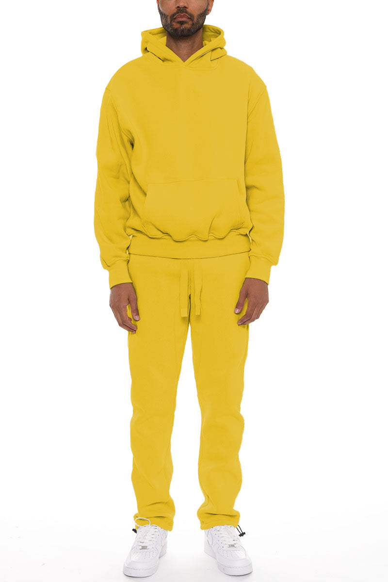 Pro Comfort Hoodie Set-13