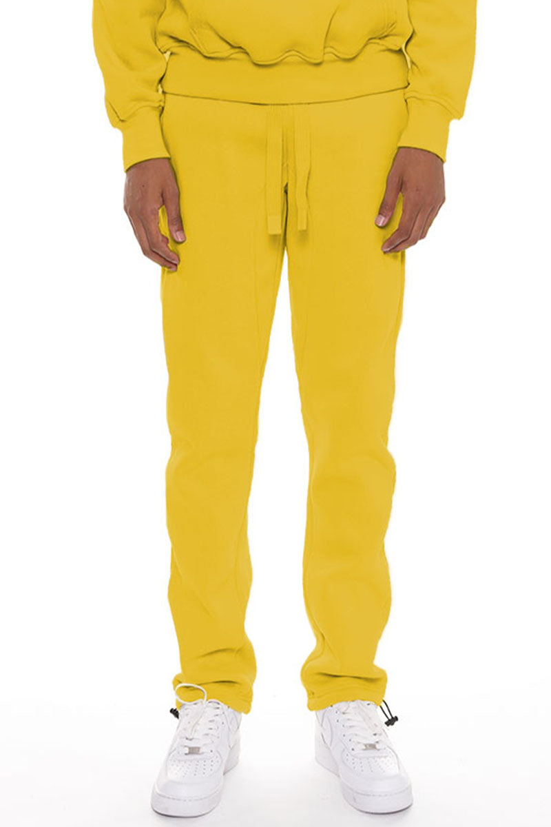 Pro Comfort Toggle Sweats-10