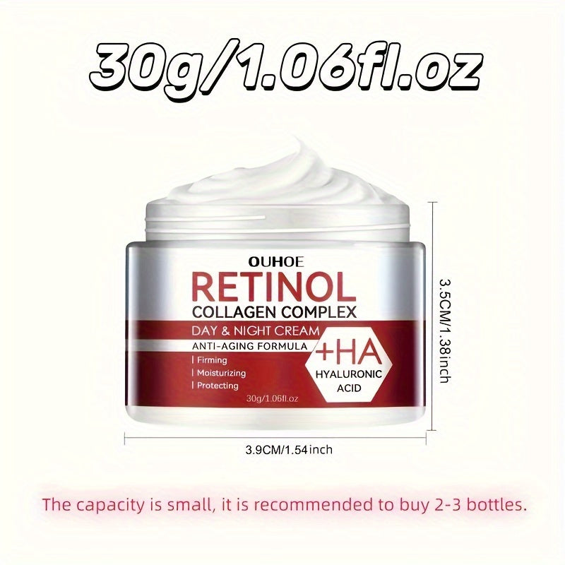 Youthful Glow Face Cream-2