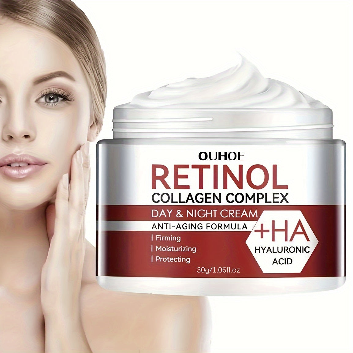 Youthful Glow Face Cream-3