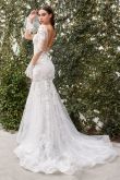 Giselle Wedding Gown-1