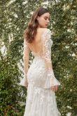Giselle Wedding Gown-2