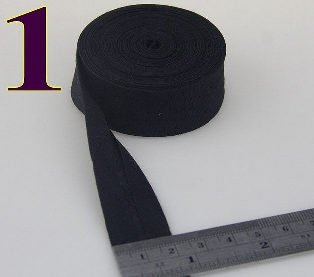 Hand-patched Home Fabric Cotton Miter-cut Edging