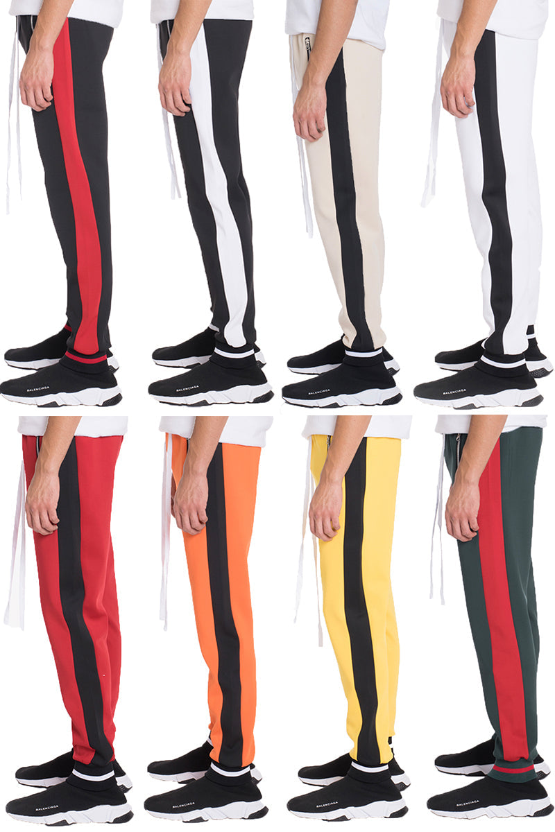 Rally Heavy Weight Jogger-1