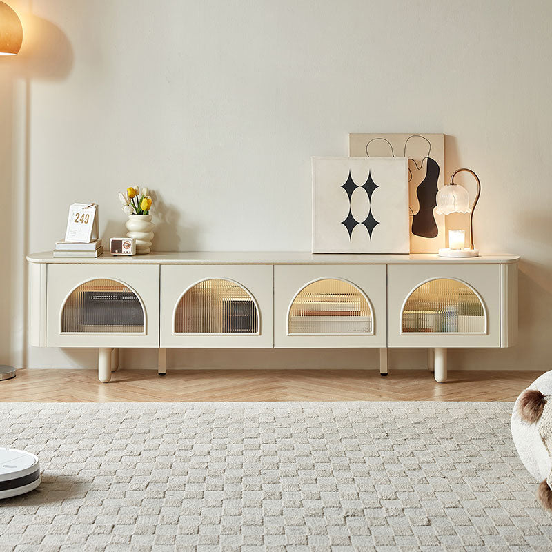 Aqueduct Storage TV Console-0