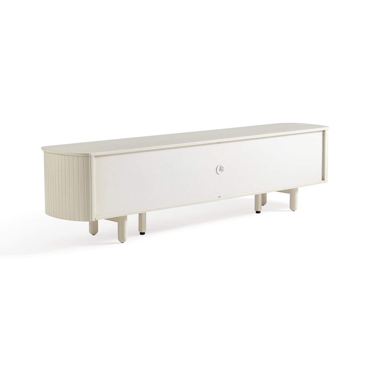 Aqueduct Storage TV Console-2