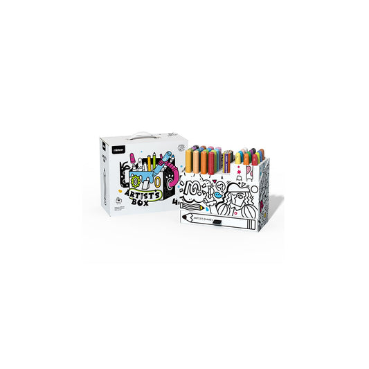 Artist's Box-0