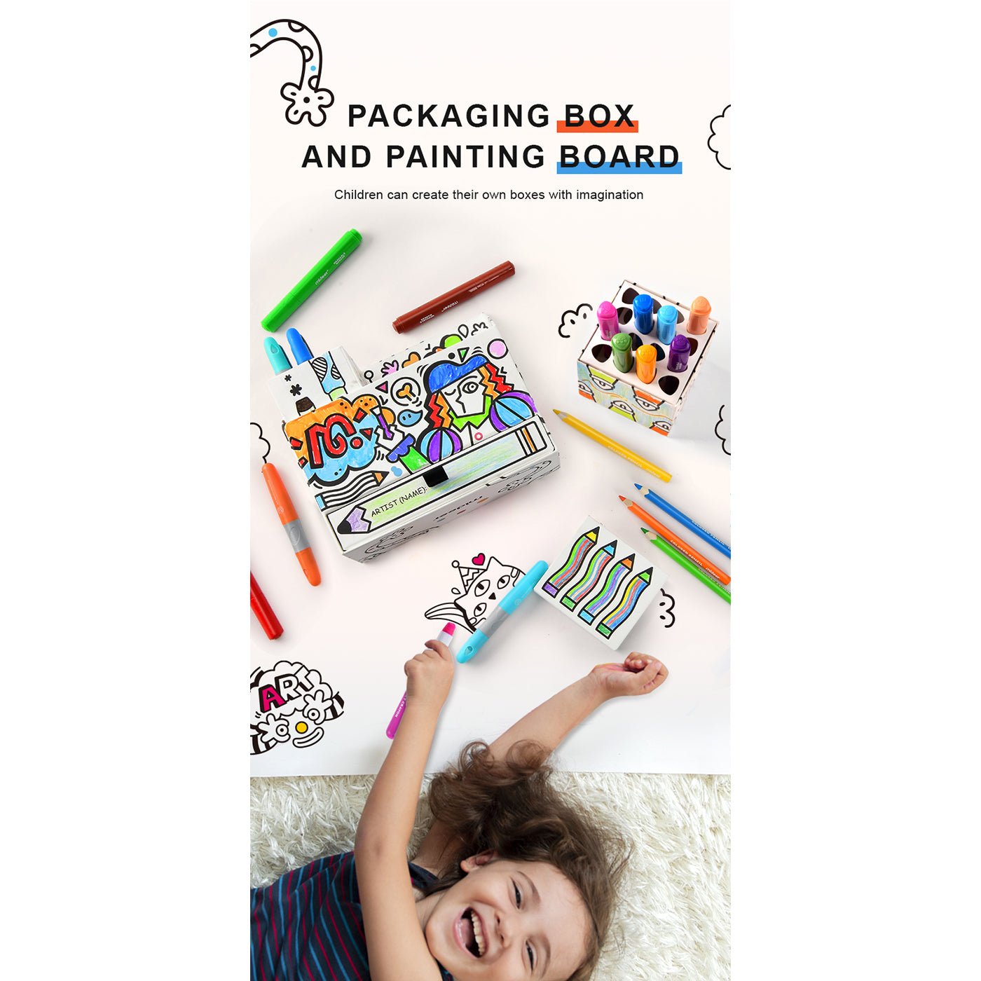 Artist's Box-4
