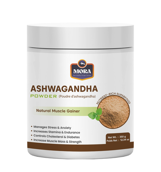 Ashwagandha Powder-0