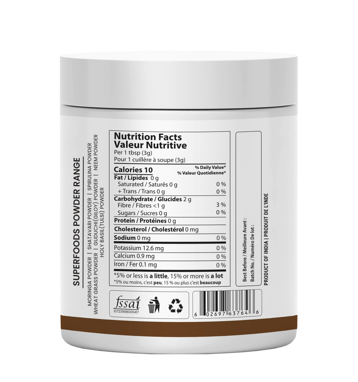 Ashwagandha Powder-2