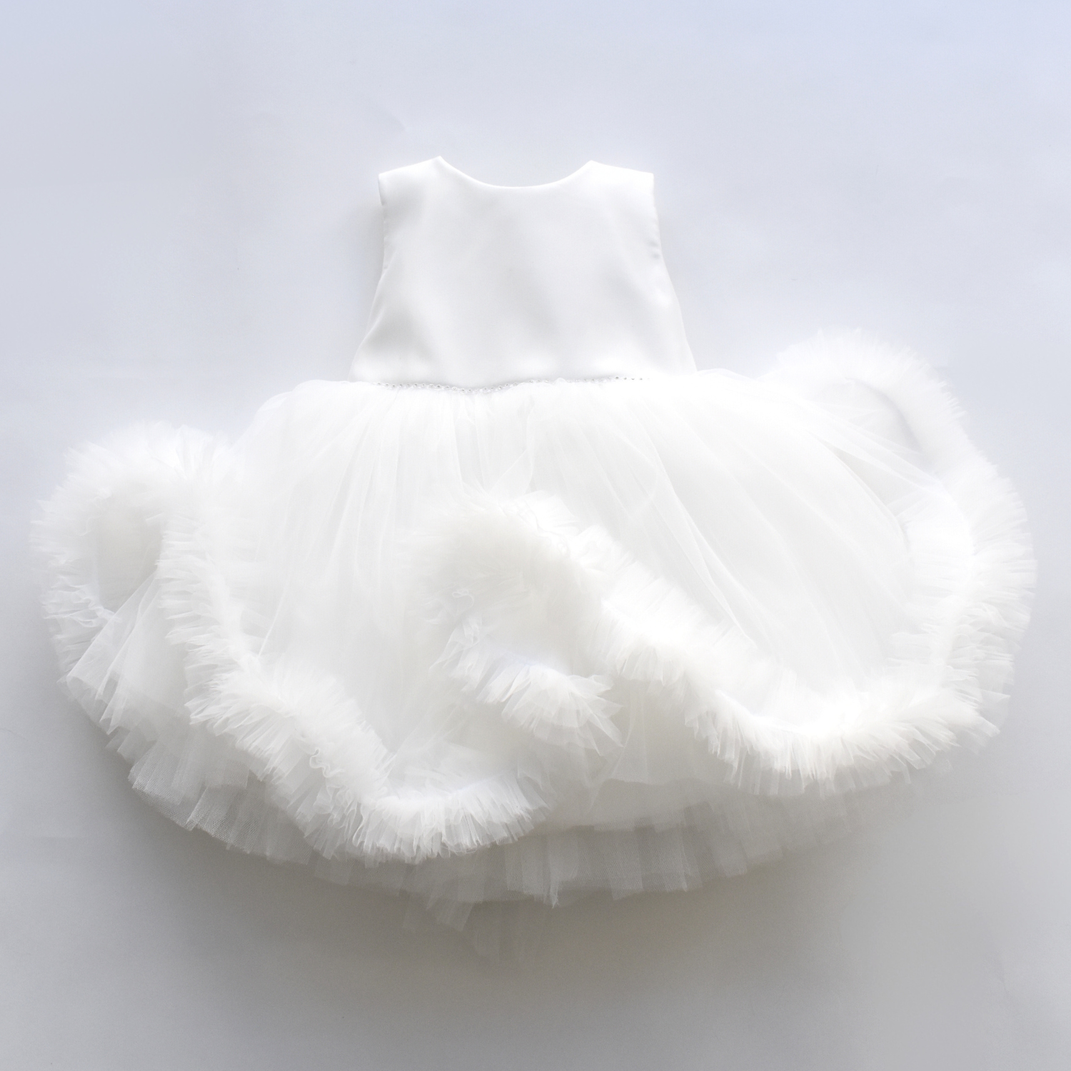 Curvy Coco Short Dress-0