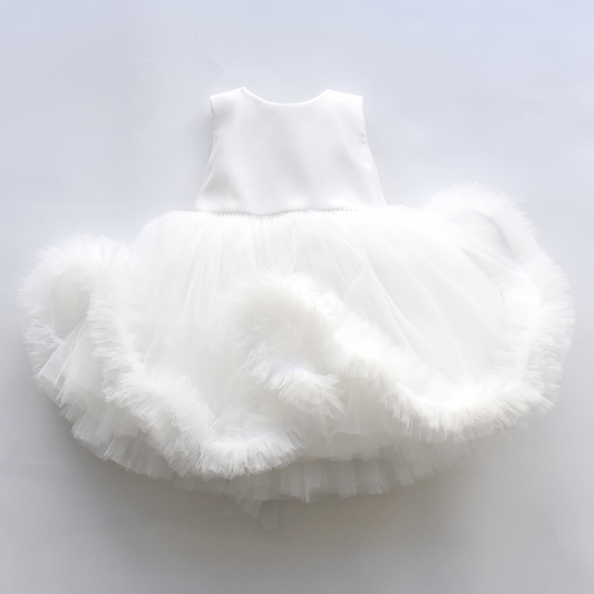 Curvy Coco Short Dress-0