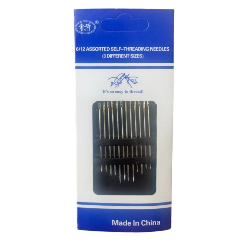 Household Sewing Needle Wire Tools