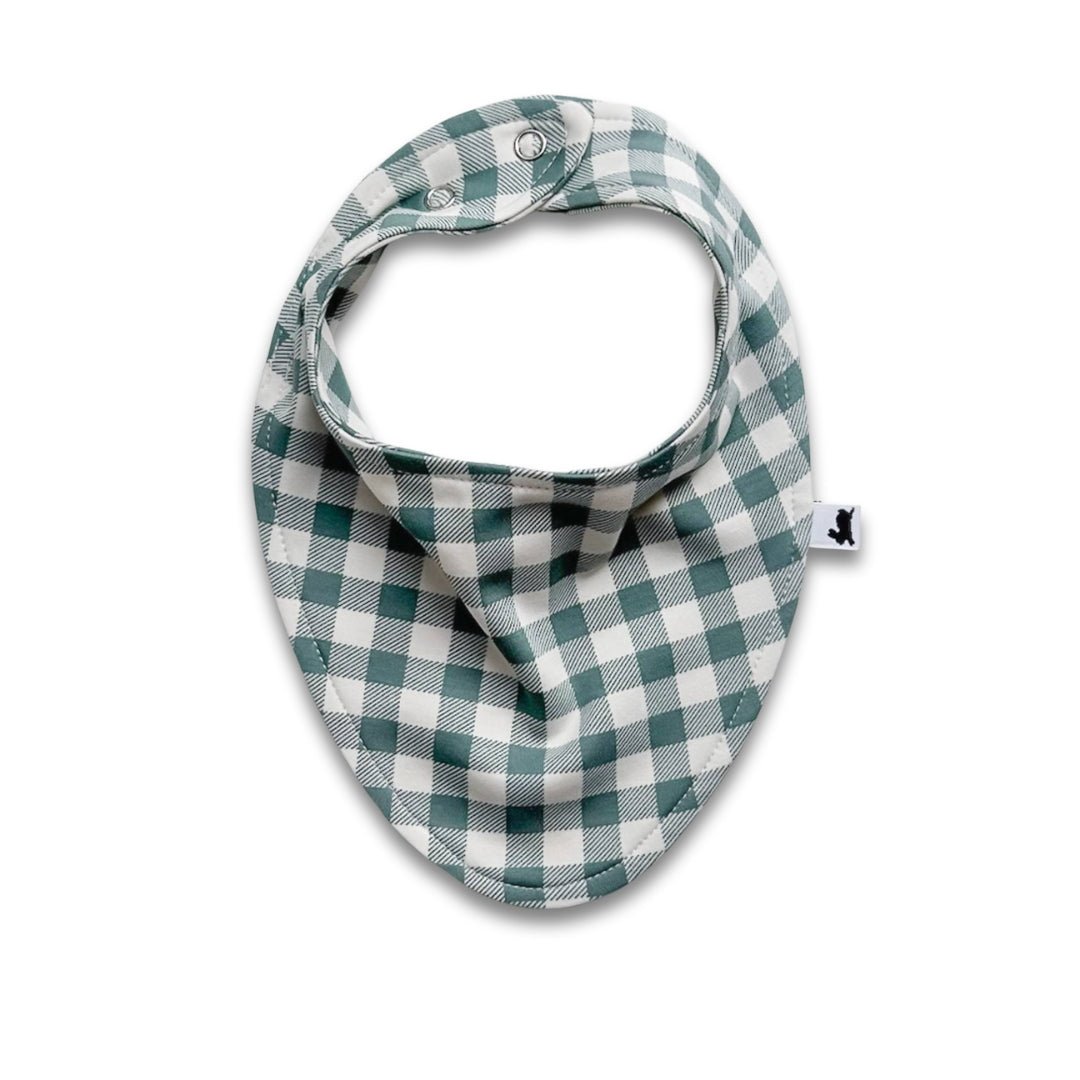Baby Bamboo Bib-8