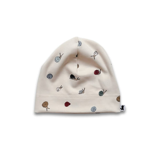 Baby/Kids Bamboo Beanie | Prints-10